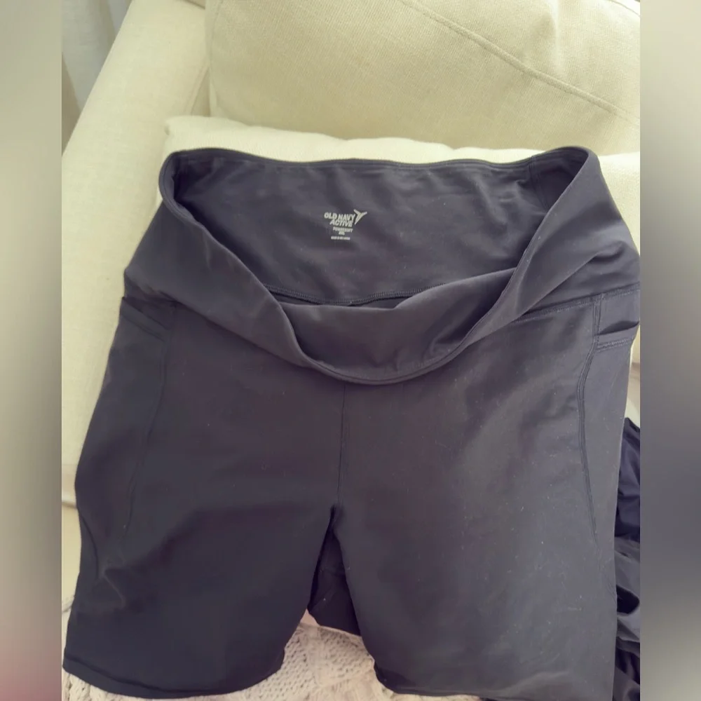 Powersoft bike short SET - Picture 2 of 5